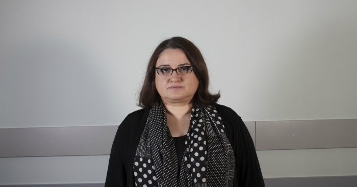 მაია ბუწაშვილი - საკმარისია გახარიასავით ვინმეს დასჯა დასჭირდეთ, უცებ გამოცხვება ბრალდება უკანონო საშუალებების გამოყენებაზე