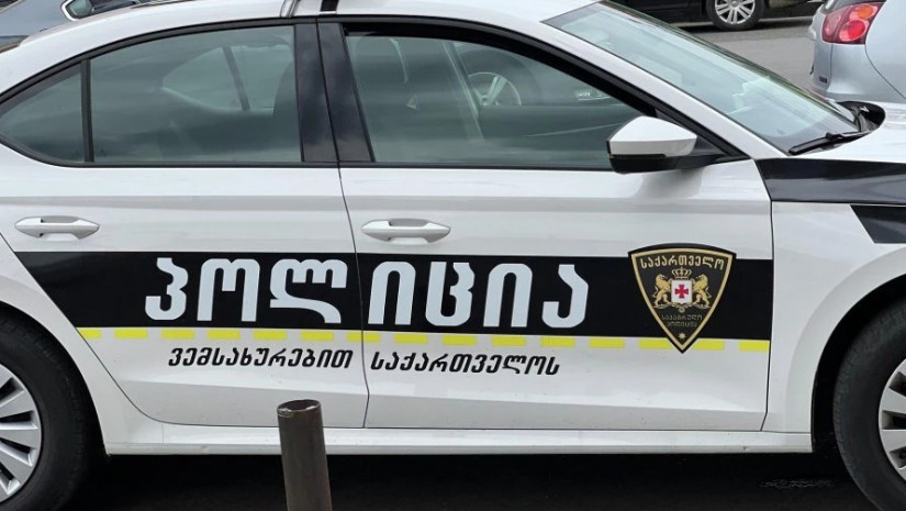 Two arrested in Kobuleti for possession of large quantity of methadone