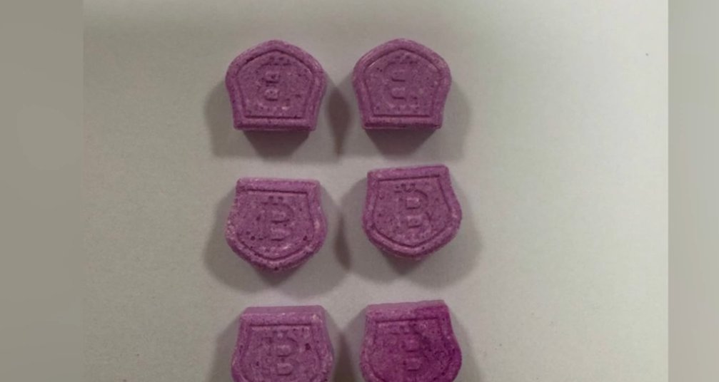 Three arrested in Saguramo for possession of large quantities of MDMA