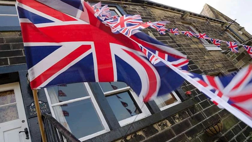 UK Embassy on Georgian PM’ demand for apology over BBC report: ‘it is for them to decide’