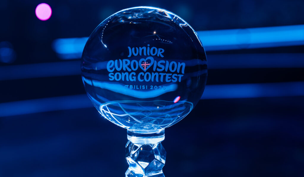 Junior Eurovision 2025 concludes in Georgia with France on top