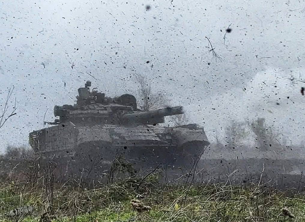 64 საარტილერიო სისტემა, 653 დრონი, 1000-მდე ოკუპანტი ერთ დღეში - უკრაინის გენშტაბი განახლებულ მონაცემებს აქვეყნებს