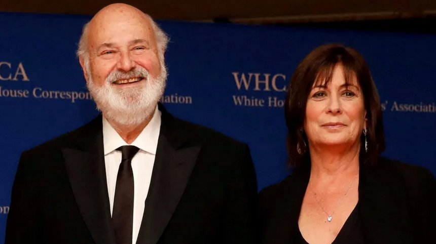 ამერიკელი რეჟისორი რობ რაინერი და მისი მეუღლე საკუთარ სახლში გარდაცვლილები იპოვეს