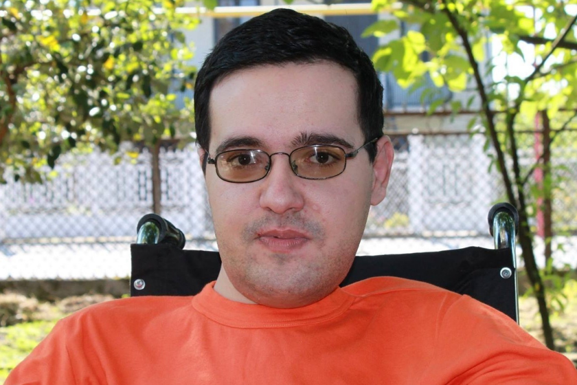 Former presidential adviser questions legitimacy of current presidency