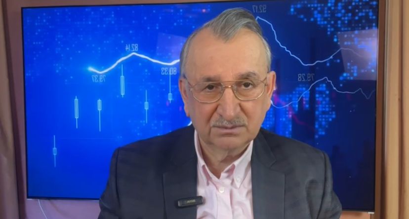 Opposition figure Gotsiridze questions who government is negotiating with over gas contract
