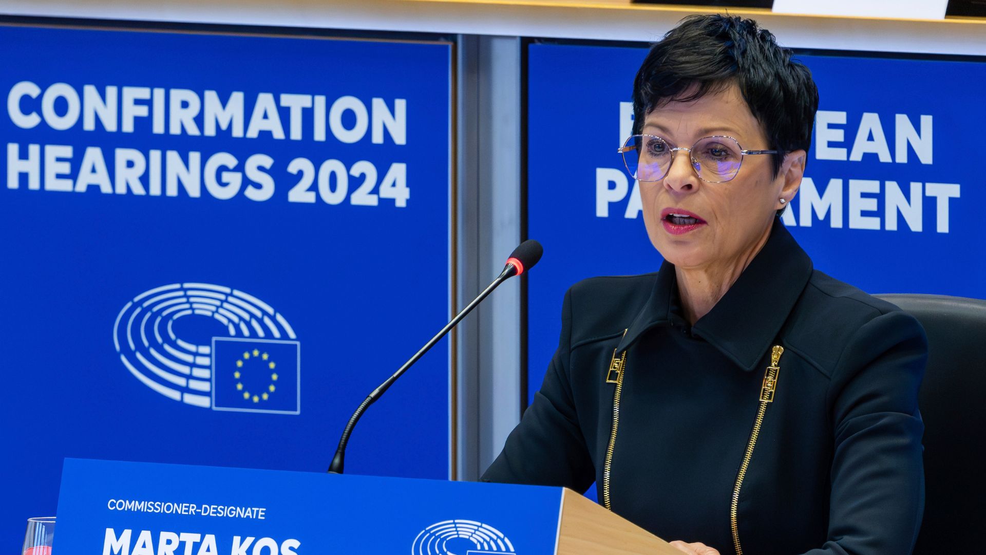 EU Enlargement Commissioner: Georgia experiencing ‘unprecedented backsliding’