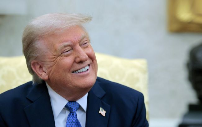 "ტრამპი კმაყოფილია" - მედიასაშუალებები ბერლინში უკრაინა-ამერიკის მოლაპარაკებების დეტალების შესახებ წერენ