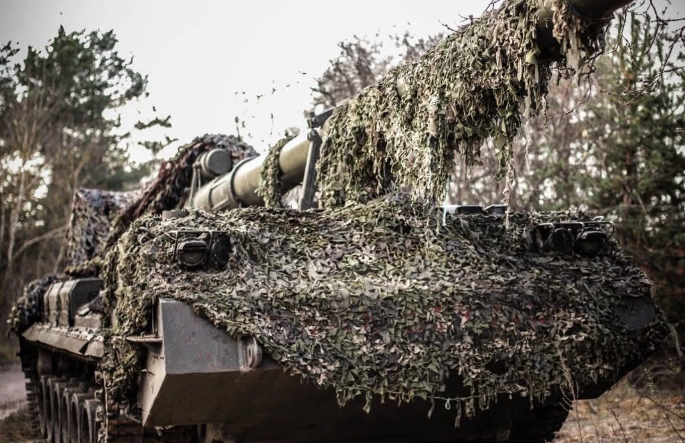 Ukraine: Russia has lost more than 1.19 million troops since full-scale invasion