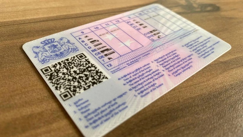 Georgia announces large-scale amnesty for suspended driving licences