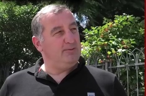 Businessman Giorgi Kandelaki released on bail in counterfeit alcohol case