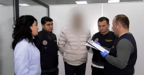 განსაკუთრებით დიდი ოდენობით ნარკოტიკული საშუალების საქართველოში უკანონოდ შემოტანის ფაქტზე თურქეთის მოქალაქე დააკავეს