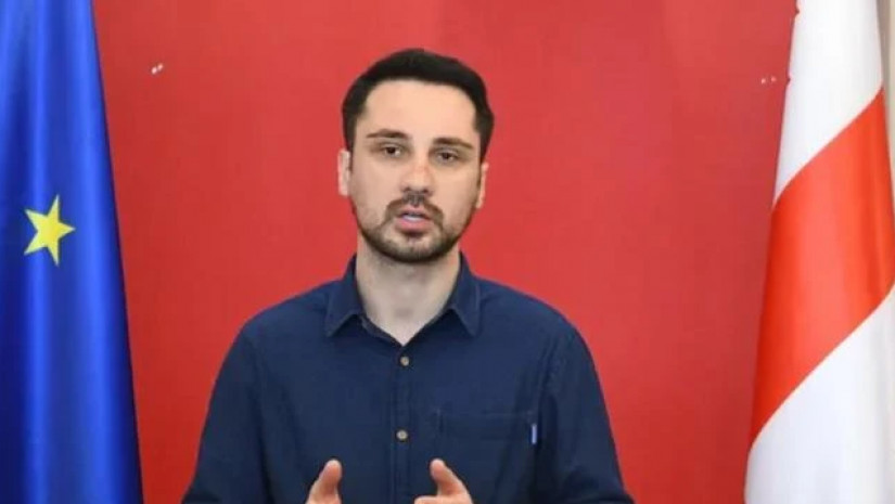 ნიკა ობოლაძე - უნდა ვთქვათ პოლიტიკოსებმა, საით მივდივართ და რა არის გამოსავალი