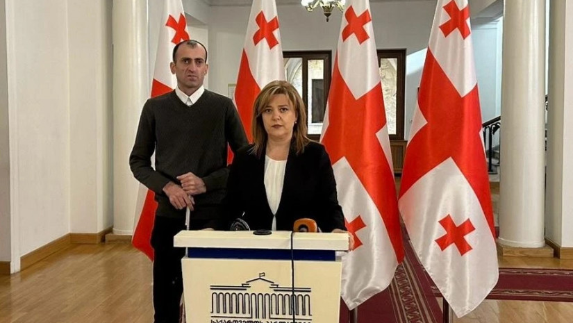 ქეთევან ბაკარაძე - ხელისუფლება შშმ პირებს სამედიცინო მომსახურების გარეშე ტოვებს