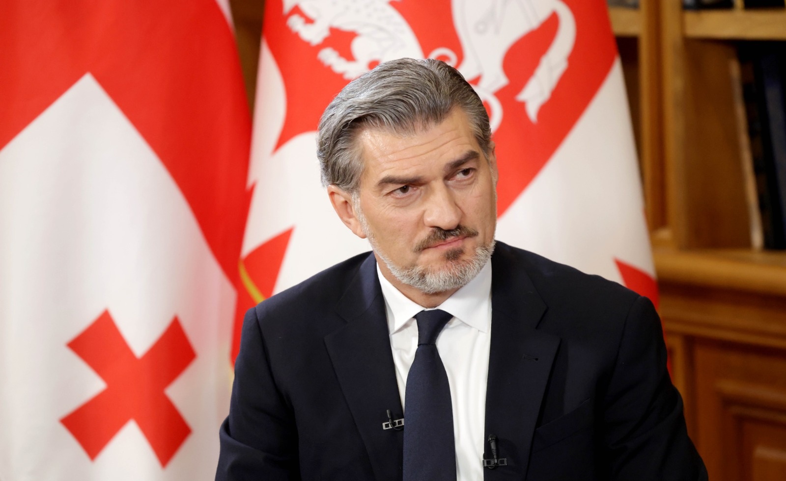 მიხეილ ყაველაშვილი - ვინმეზე დამოკიდებულების პოლიტიკა უნდა დამთავრდეს საქართველოში