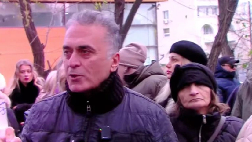 ზაზა ხატიაშვილი - ბევრი ადამიანი დაჯდება საბრალდებო სკამზე, ვინც საქმის მასალები გააყალბა