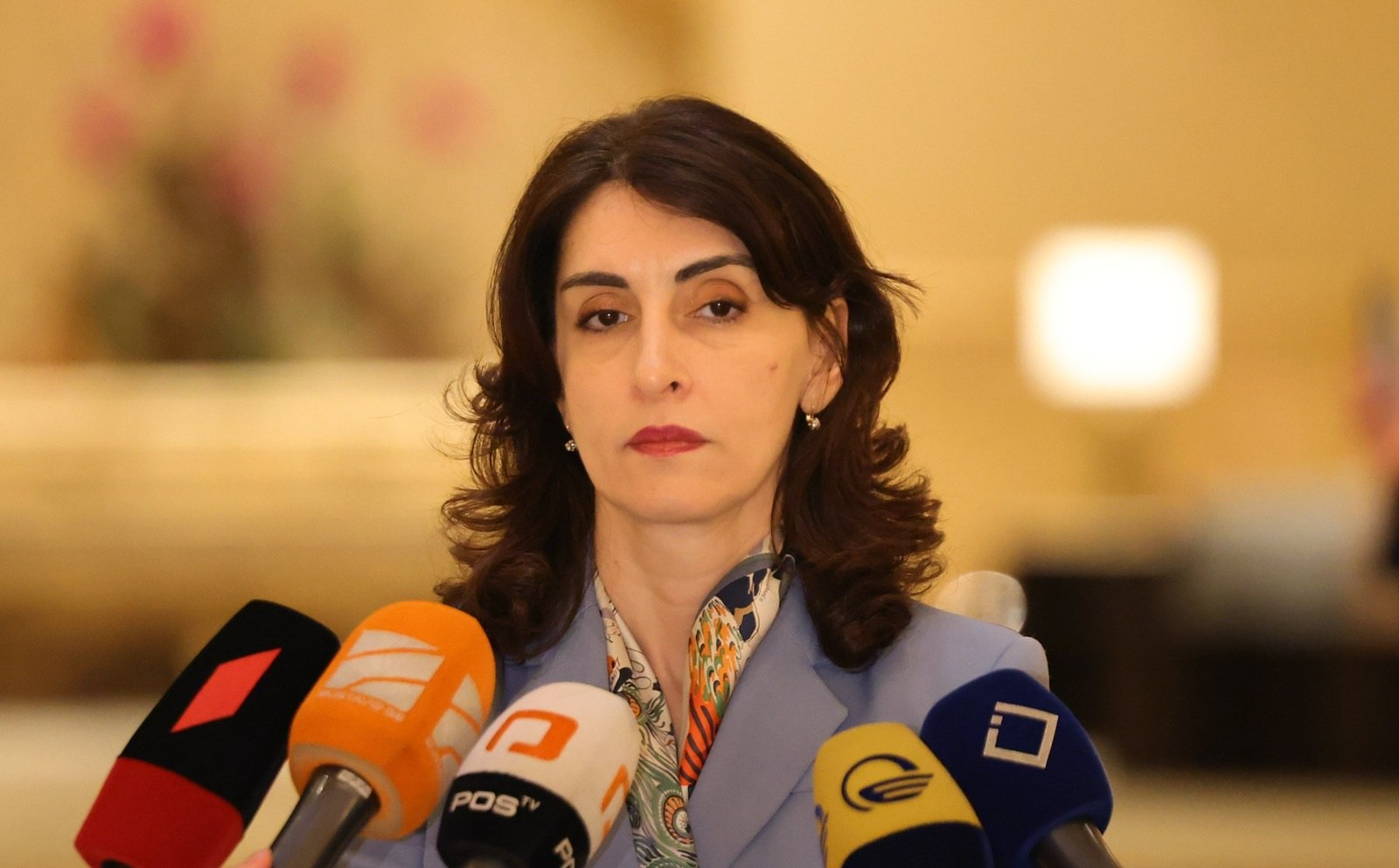 Georgian FM claims opportunity for renewed dialogue with EU if bloc “stops unfair steps”