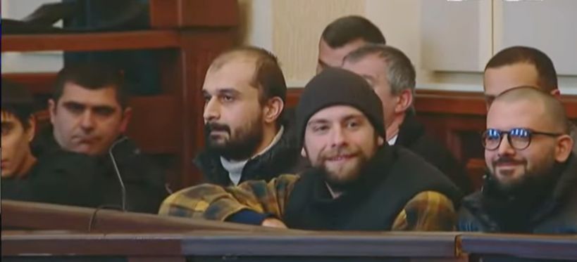 All 11 protesters detained in Tbilisi remain in custody