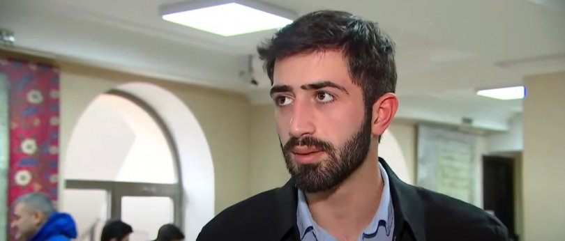 Court releases opposition UNM youth movement member from custody