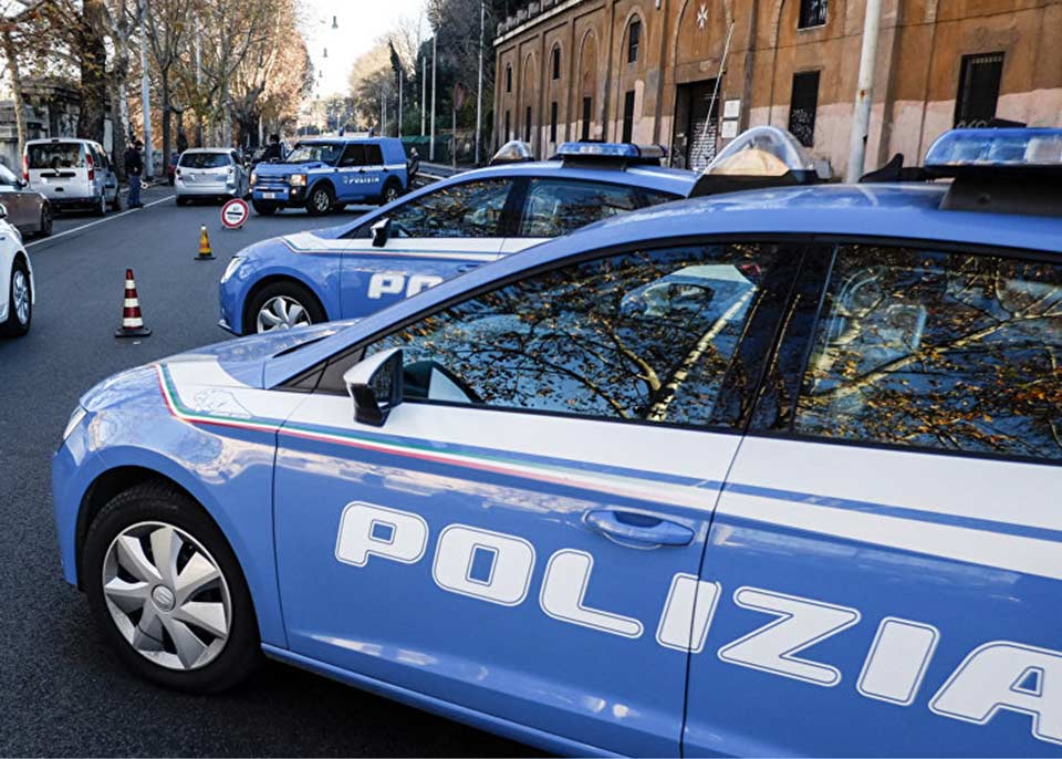 19 Georgian women arrested in Italy for producing fake IDs