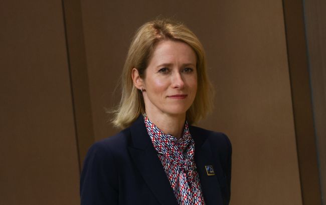 EU’s Kallas slams Georgia’s new law on foreign grants as blow to democracy and EU path