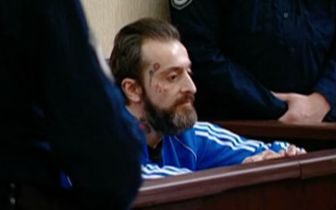 Penitentiary Service denies allegations of mistreatment of detained protester Nikoloz Katsia