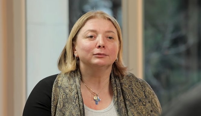 Director of Seismic Monitoring Center leaves Georgia over imprisonment fears