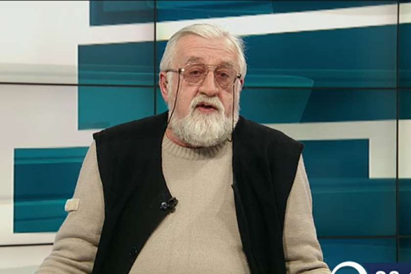 Analyst Vakhtang Dzabiradze: ”Alongside Ukraine’s security, our own security must also be priority”