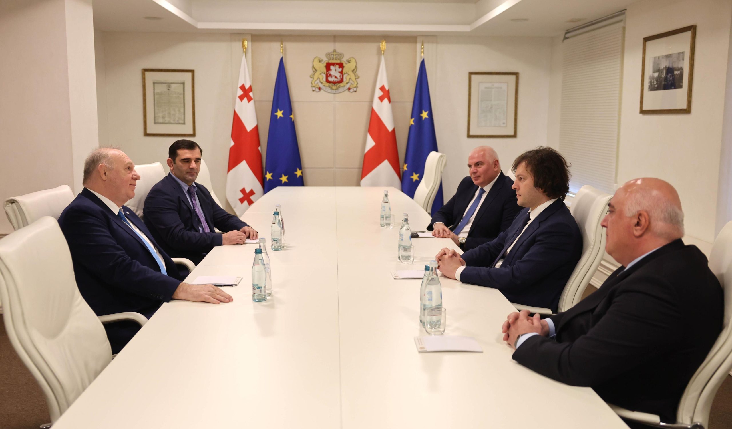 Georgia to host 2026 European Judo Championships