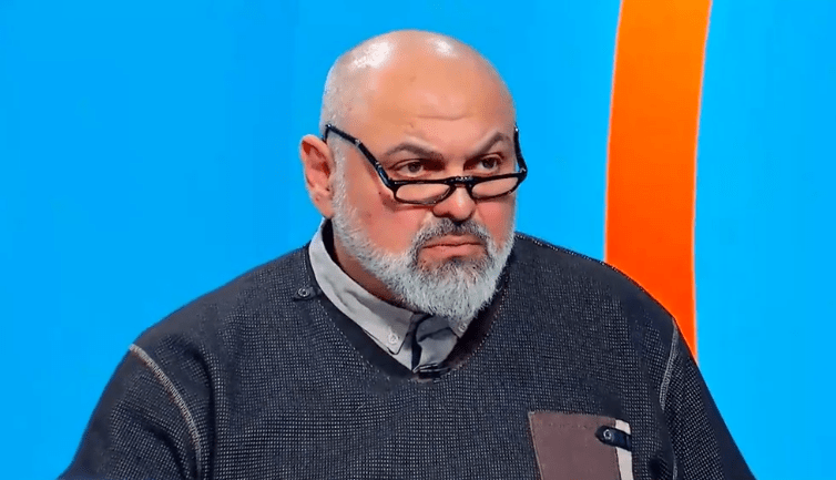 Military expert: ’’Unacceptable peace US is imposing on Ukraine can’t hold, and capitulation can’t be negotiation topic