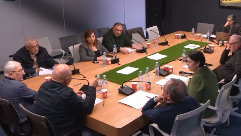 Public Broadcaster claims critically minded journalists acted with agenda, calls on prosecutor’s office for investigation