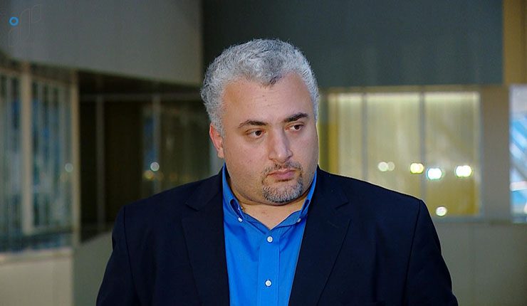 Ukraine won’t capitulate, relies on European support, Georgia’s Reforms Associates’ head