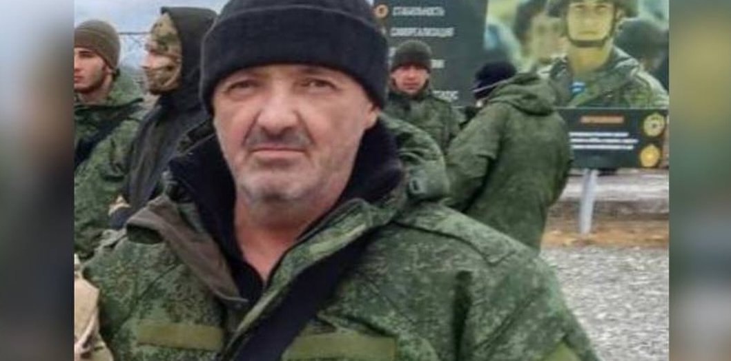 Ossetian separatist involved in torturing Georgian hero Giorgi Antsukhelidze killed in Ukraine