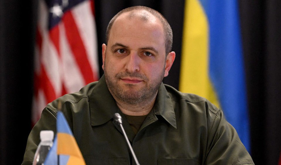 უმეროვი – ამერიკულ გუნდთან დისკუსია ნაყოფიერი იყო