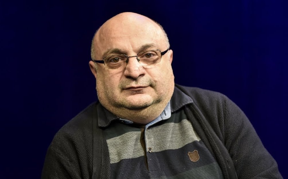 Zurab Bendianishvili: Trump may reverse course upon realizing Putin’s deception