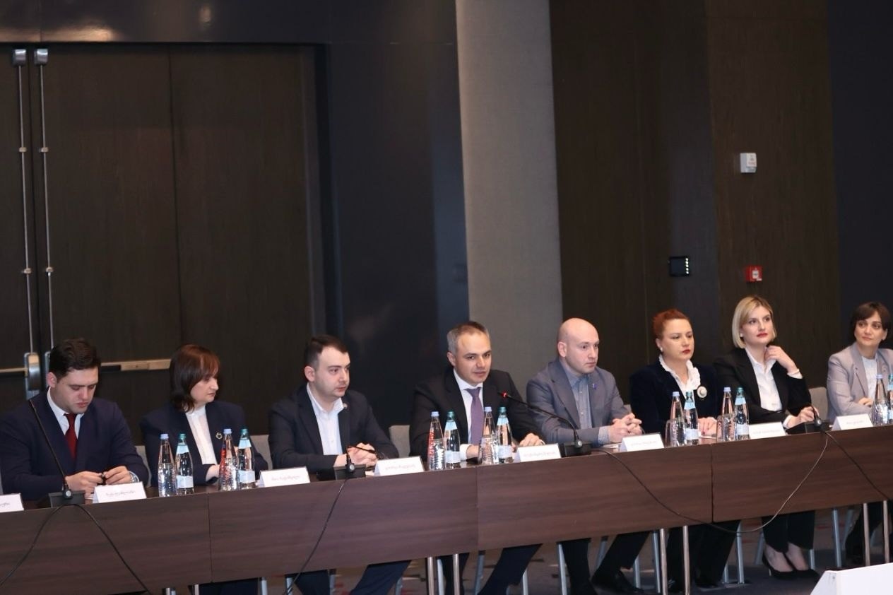 Georgian Gov’t to introduce Chinese as a second language in ‘education reform’