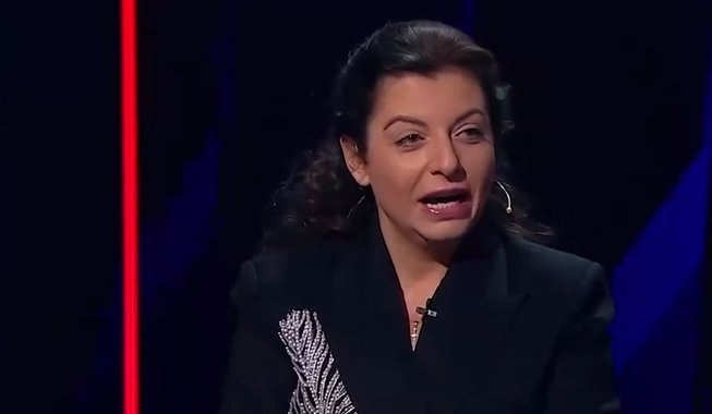 Kremlin’s propagandist claims Georgians will “beg on their knees” to return to Russia