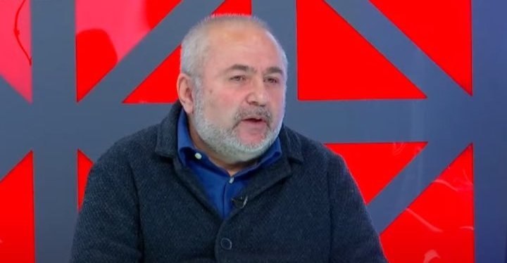 Military expert Giorgi Tavdgiridze: “Direct attack on Antsukhelidze and devaluation of his heroism, along with reigniting ‘who started war’ debate, are highly suspicious moves”