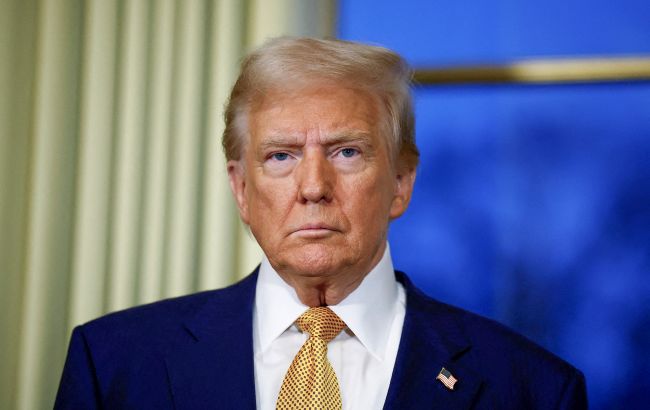 Trump expresses hope for Ukraine-Russia agreement amid fragile truce