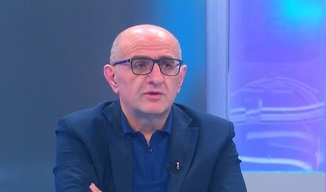 Colonel Beridze: Trump will realize only path to ending war is continued support for Kyiv