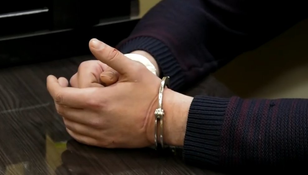 ბათუმში განზრახ მკვლელობის მცდელობის ბრალდებით ერთი პირი დააკავეს