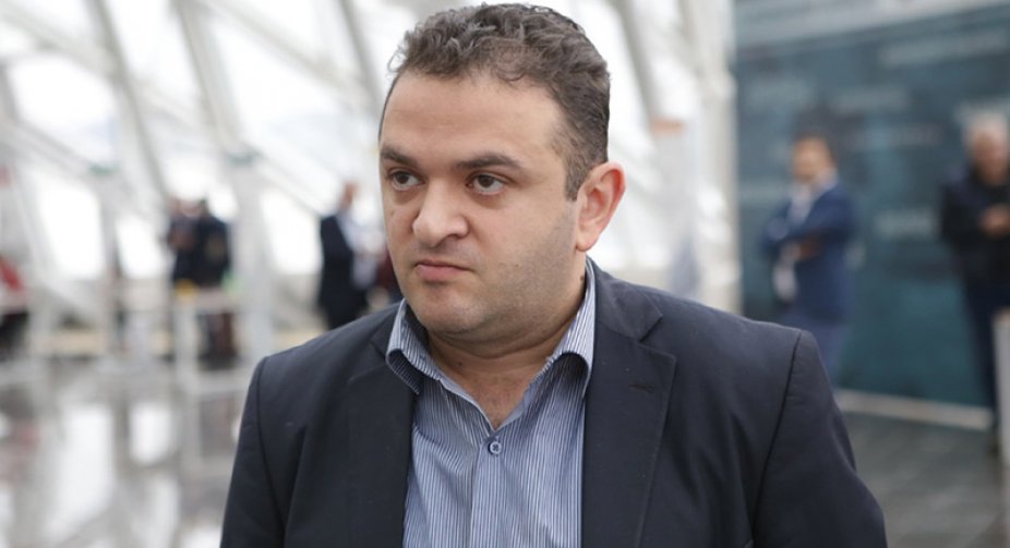 გედევან ფოფხაძე - თვითონ უთხრა ყველას, რომ ვისაც ჩემთან გინდათ, აკეთეთ ფულიო, ვისაც არ გვინდოდა ფულის კეთება, ვართ ოპოზიციაში