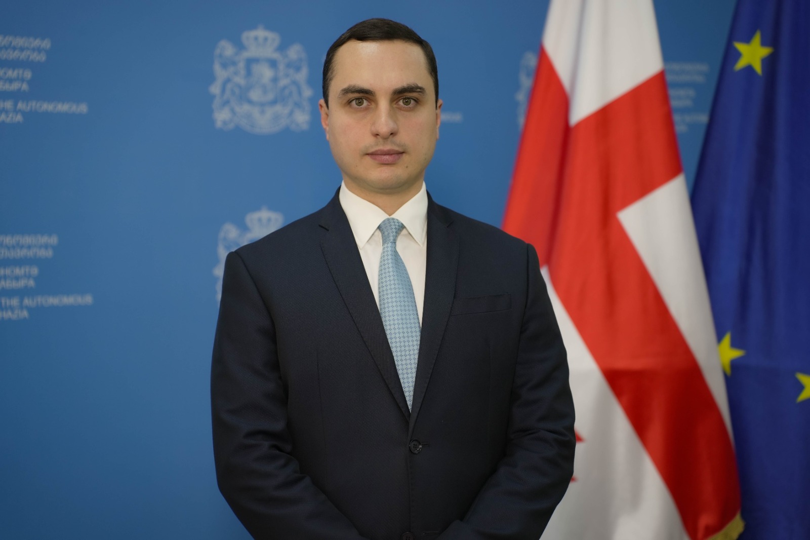 Jincharadze: Patriarch’s prayers, paternal care give hope to all Georgians, including those beyond occupation line