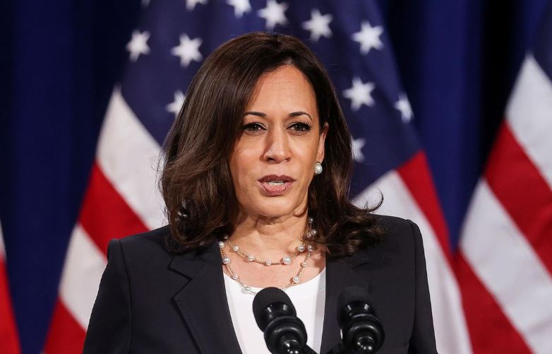 Harris: President endangers troops, destabilises region