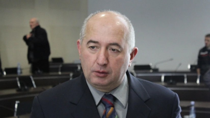 Georgian analyst: US action in Venezuela shows global power divide