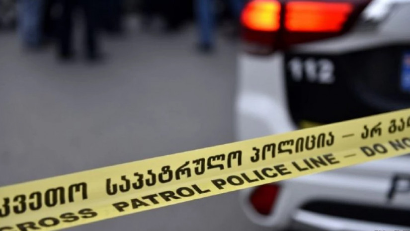 Israeli national arrested at Tbilisi Airport on drug charges