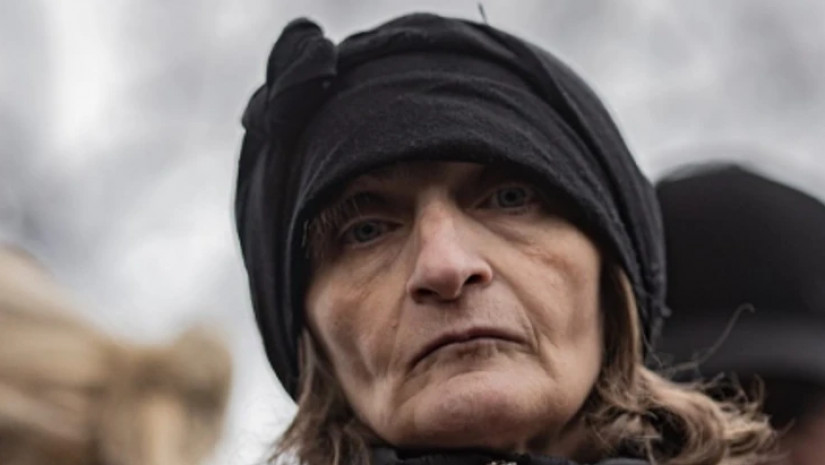 Mother of murdered 28-year-old teacher responds to Prosecutor’s Office statement