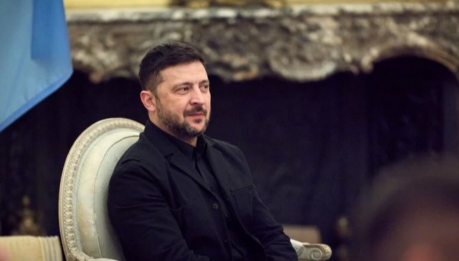 Zelenskyy says US could target Kadyrov to increase pressure on Putin to end war