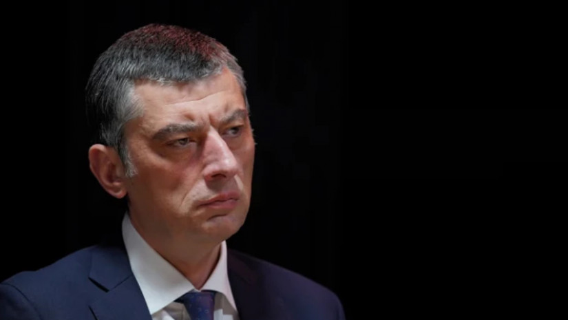 Tbilisi city court upholds detention of ex-PM, opposition leader Gakharia 