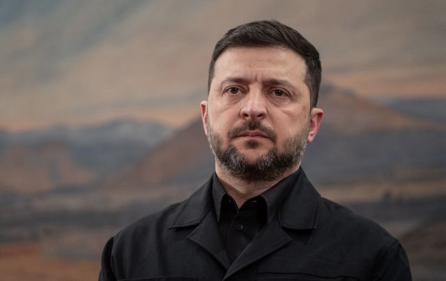 Zelenskyy warns Russia may launch another large-scale attack overnight