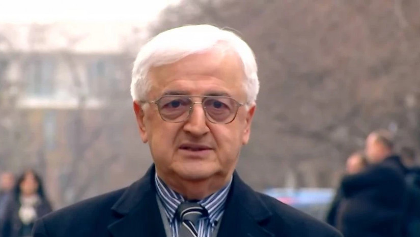 ადვოკატი - როცა რომეო მიქაუტაძე ჩათვლის, რომ მას აქვს სურვილი, მსგავსი ნაბიჯები გადაიდგმება ბრალდების მხარის მიერ და მაშინ გაფორმდება საპროცესო შეთანხმება